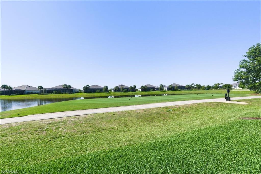 THE NATIONAL GOLF & COUNTRY CLUB AT AVE MARIA - Residential