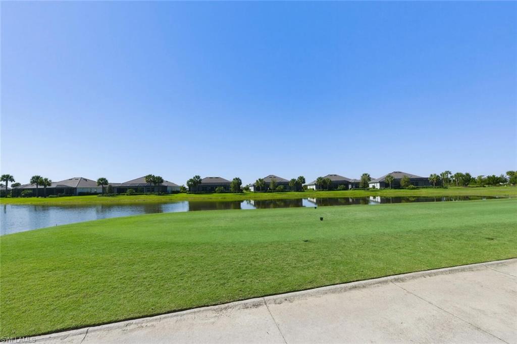 THE NATIONAL GOLF & COUNTRY CLUB AT AVE MARIA - Residential