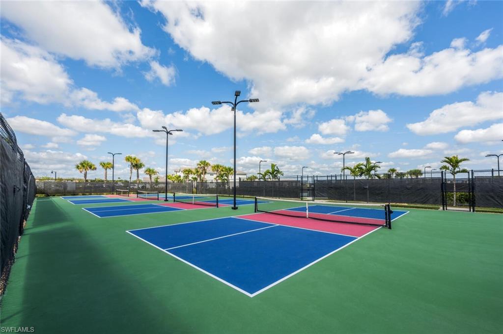 THE NATIONAL GOLF & COUNTRY CLUB AT AVE MARIA - Residential
