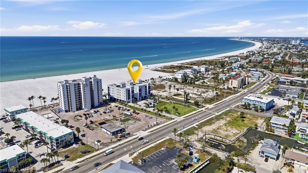 GULFSIDE 12 - Residential