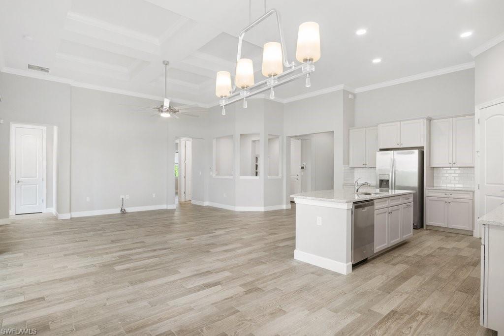 AVALON PARK - Residential