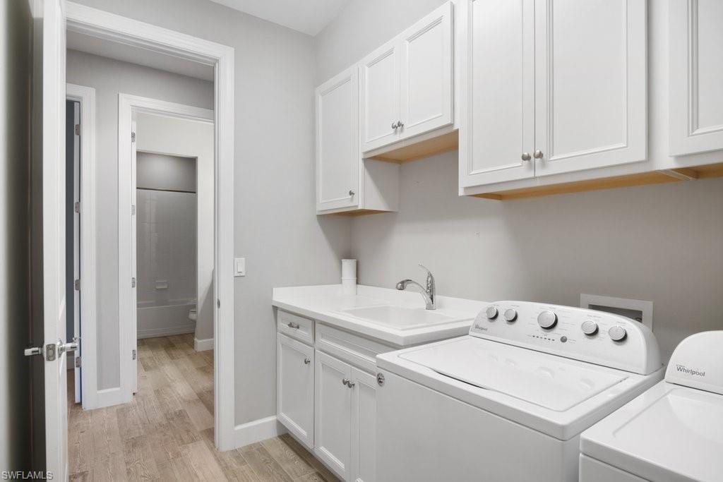 AVALON PARK - Residential