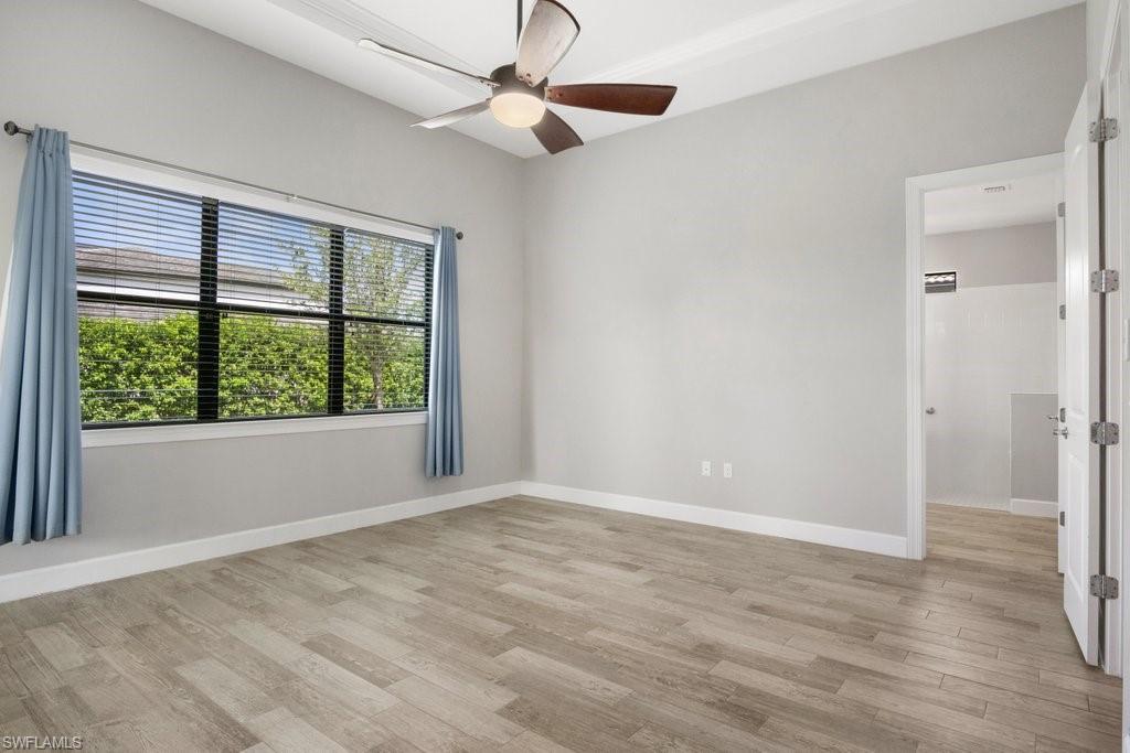 AVALON PARK - Residential