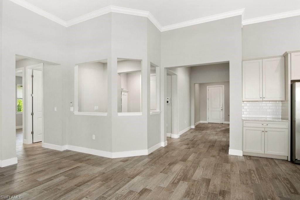 AVALON PARK - Residential