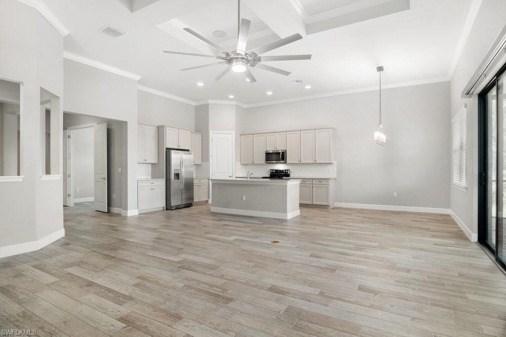 AVALON PARK - Residential