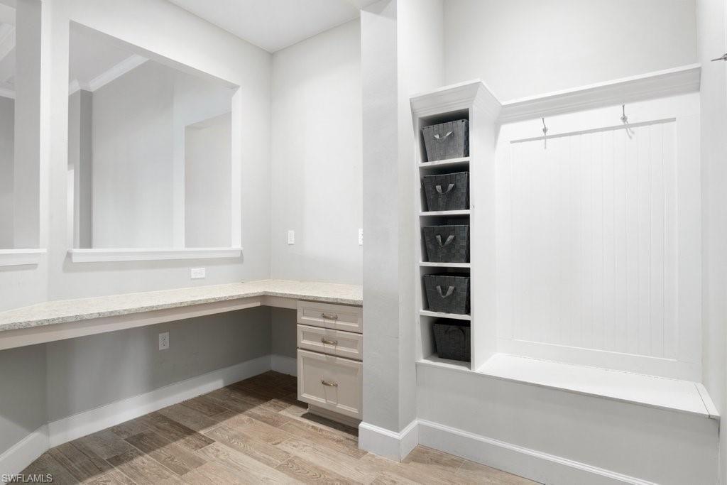 AVALON PARK - Residential