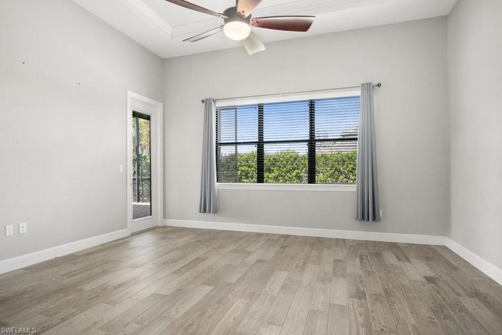 AVALON PARK - Residential