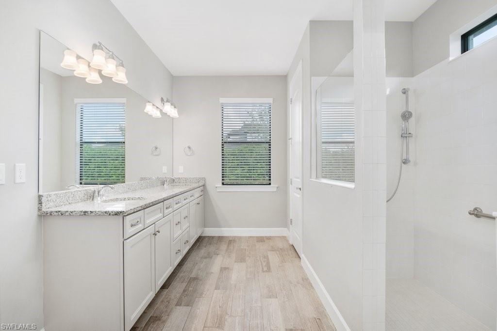 AVALON PARK - Residential