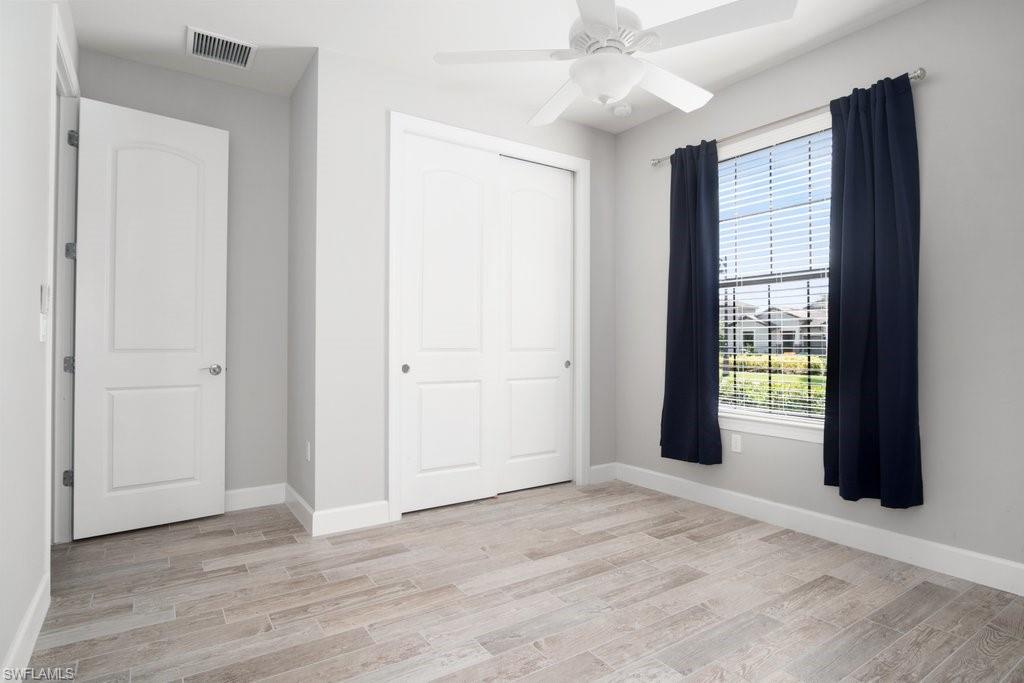 AVALON PARK - Residential