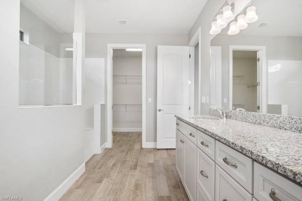 AVALON PARK - Residential