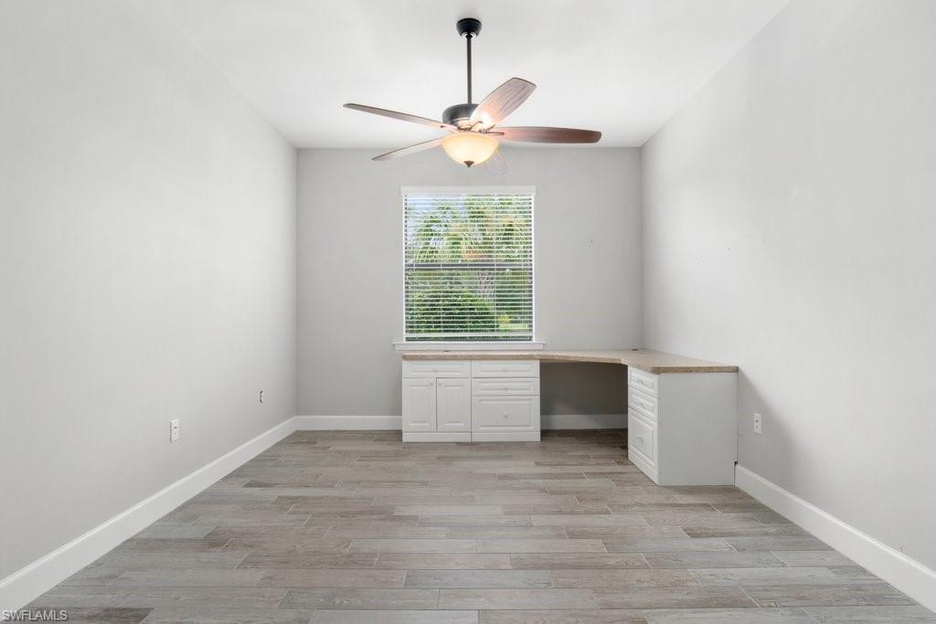 AVALON PARK - Residential