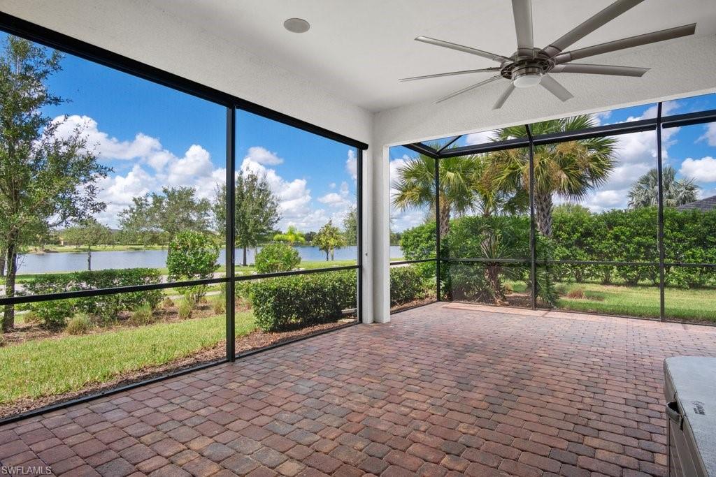 AVALON PARK - Residential