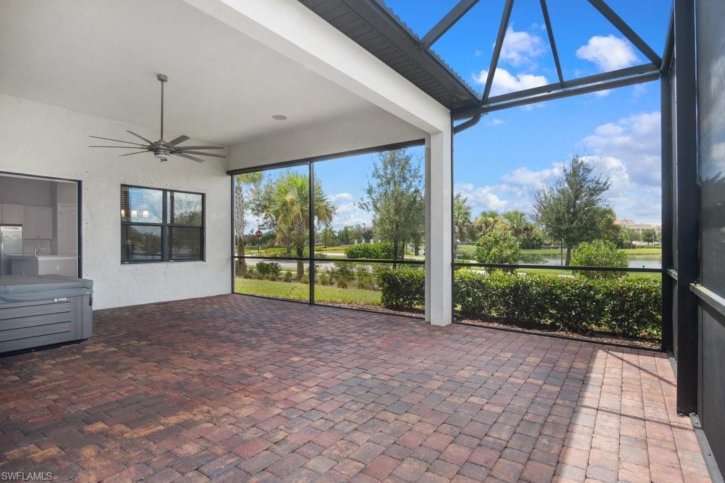 AVALON PARK - Residential