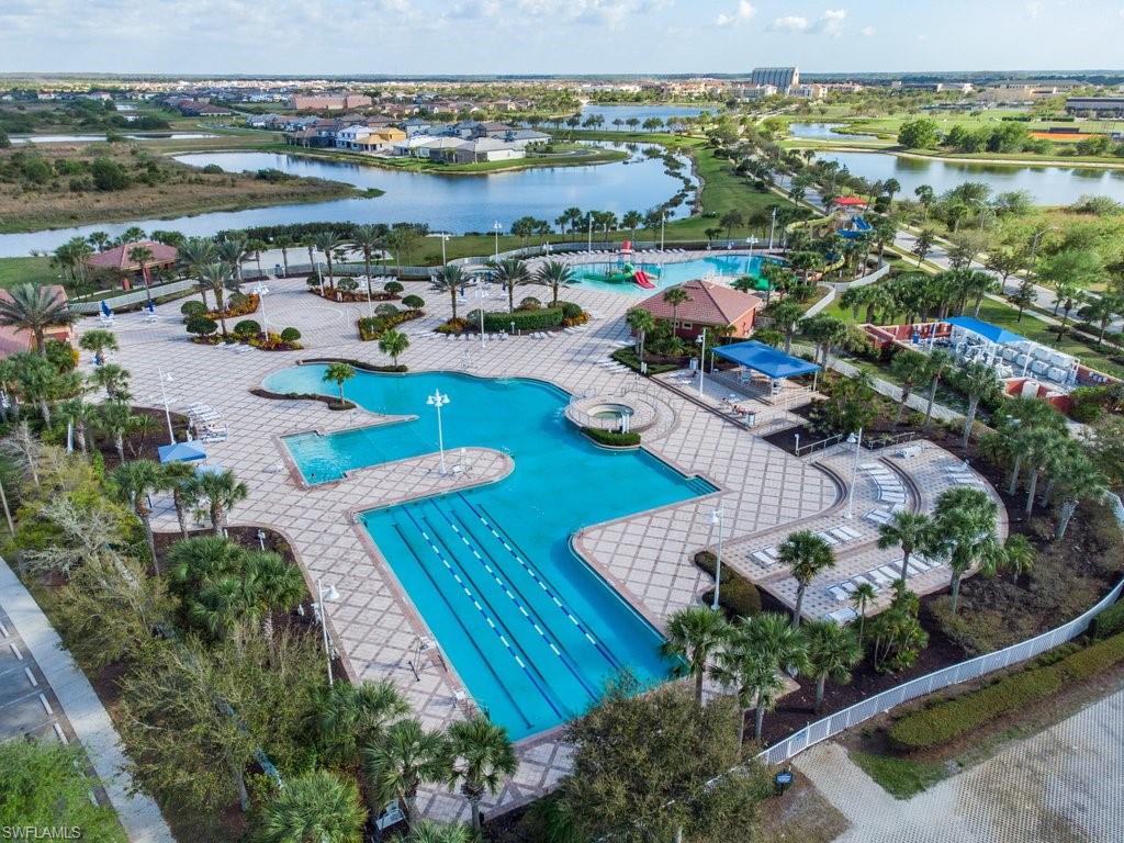 AVALON PARK - Residential