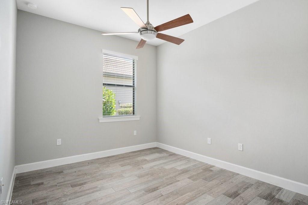AVALON PARK - Residential