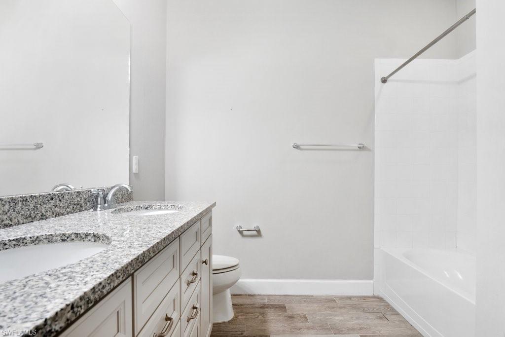 AVALON PARK - Residential