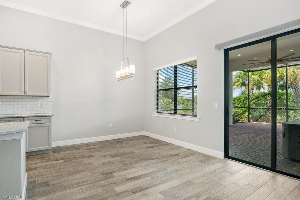 AVALON PARK - Residential