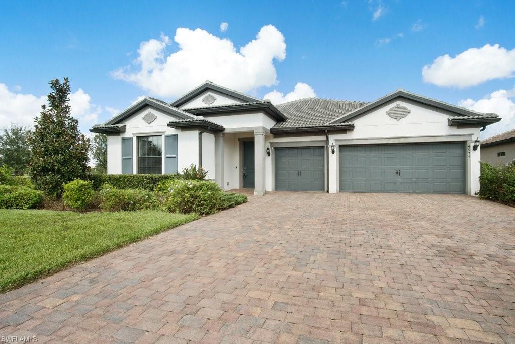 AVALON PARK - Residential