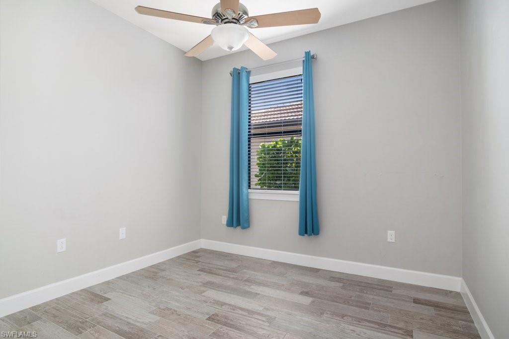 AVALON PARK - Residential