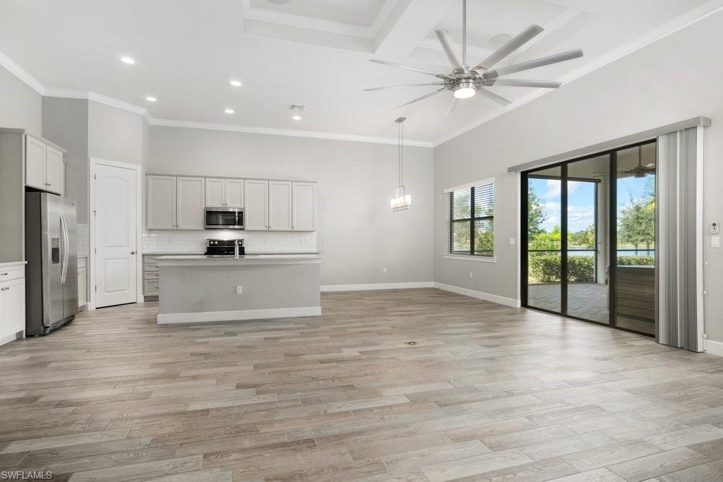 AVALON PARK - Residential