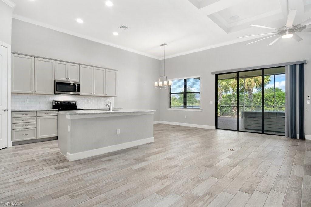 AVALON PARK - Residential