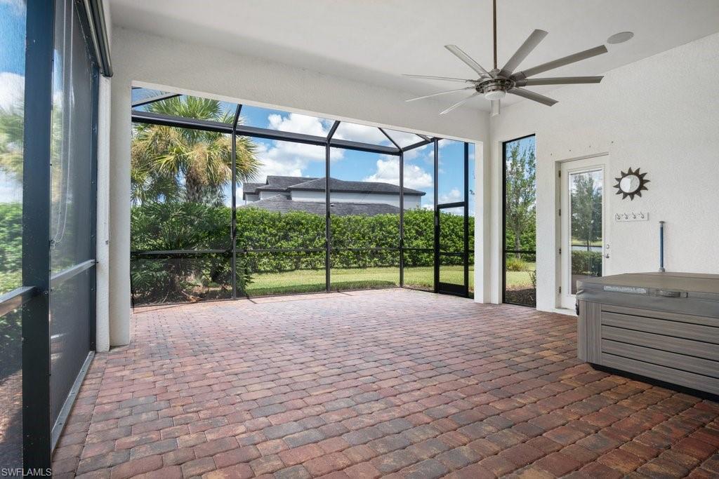 AVALON PARK - Residential