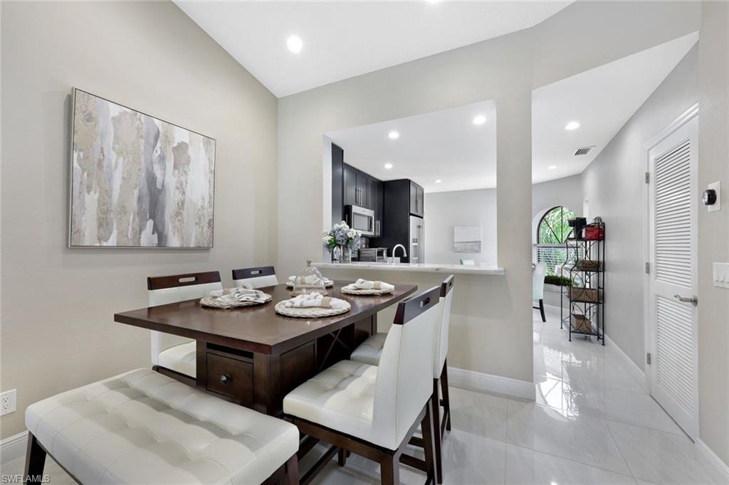SERENDIPITY - Residential Lease