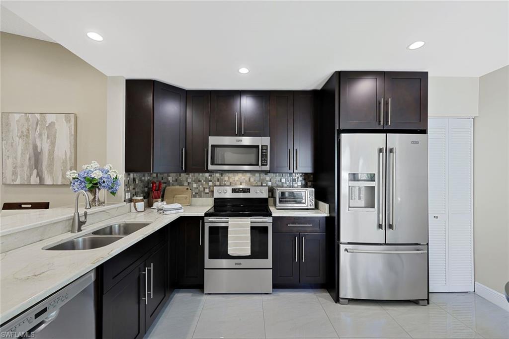 SERENDIPITY - Residential Lease