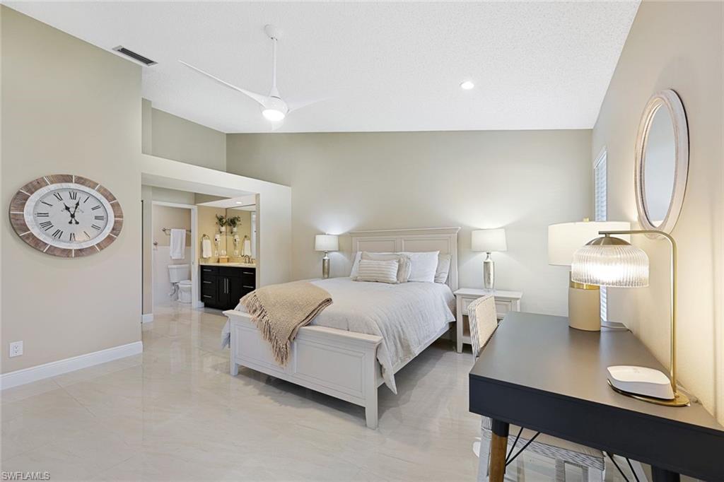 SERENDIPITY - Residential Lease