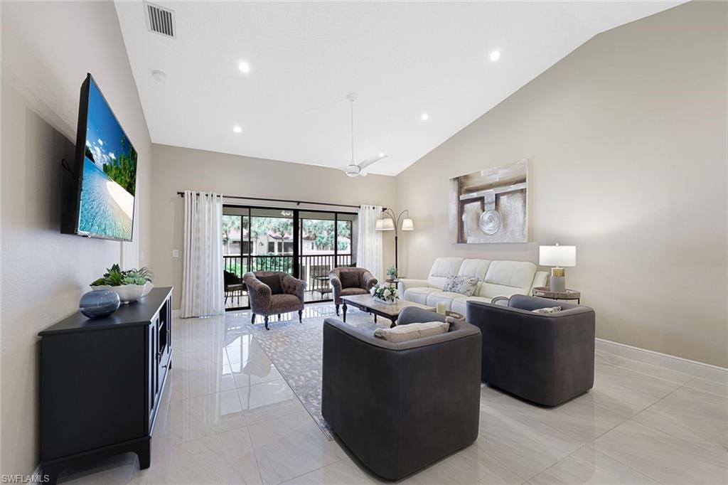 SERENDIPITY - Residential Lease