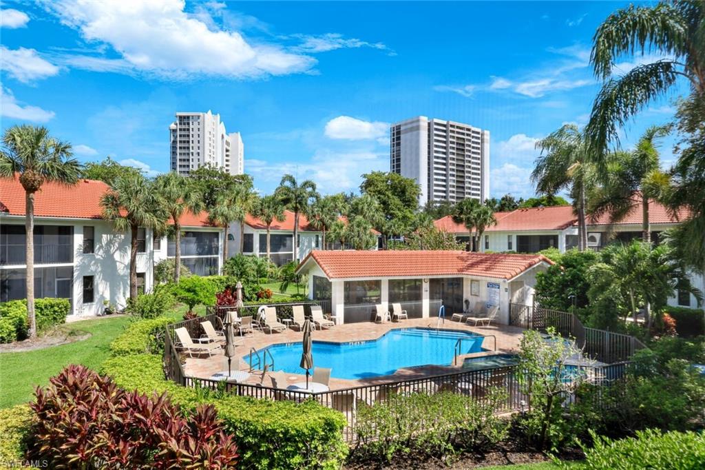 SERENDIPITY - Residential Lease