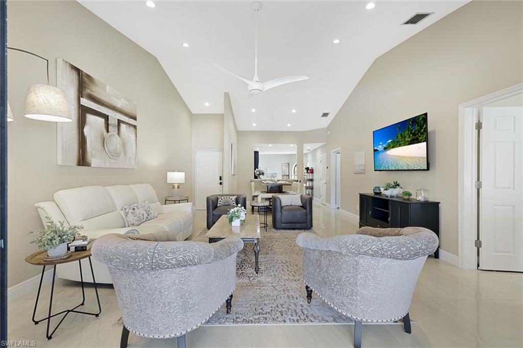 SERENDIPITY - Residential Lease