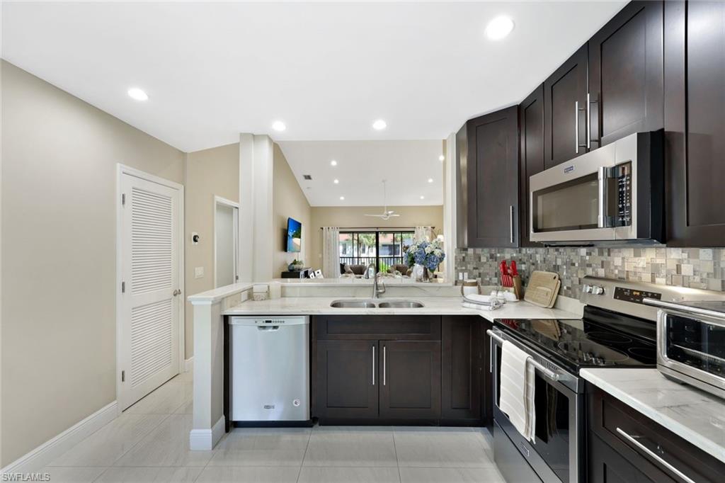 SERENDIPITY - Residential Lease