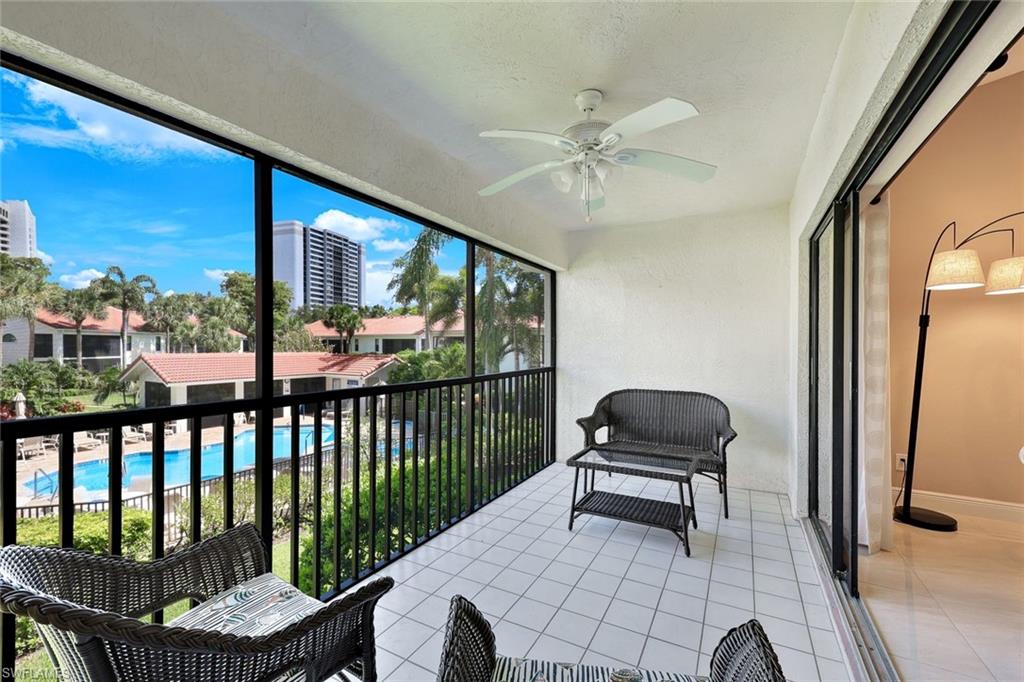 SERENDIPITY - Residential Lease
