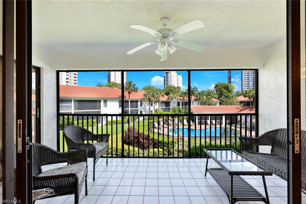 SERENDIPITY - Residential Lease