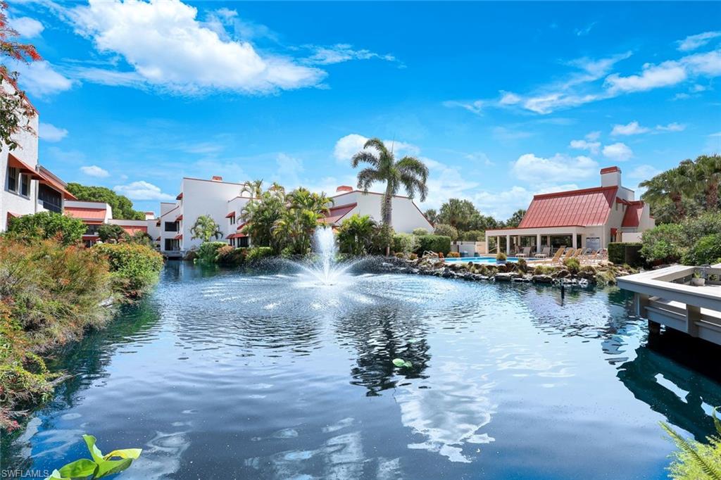 SERENDIPITY - Residential Lease