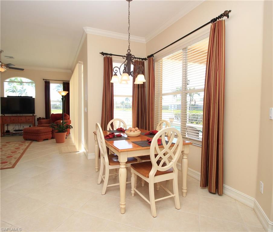 INDIGO LAKES - Residential