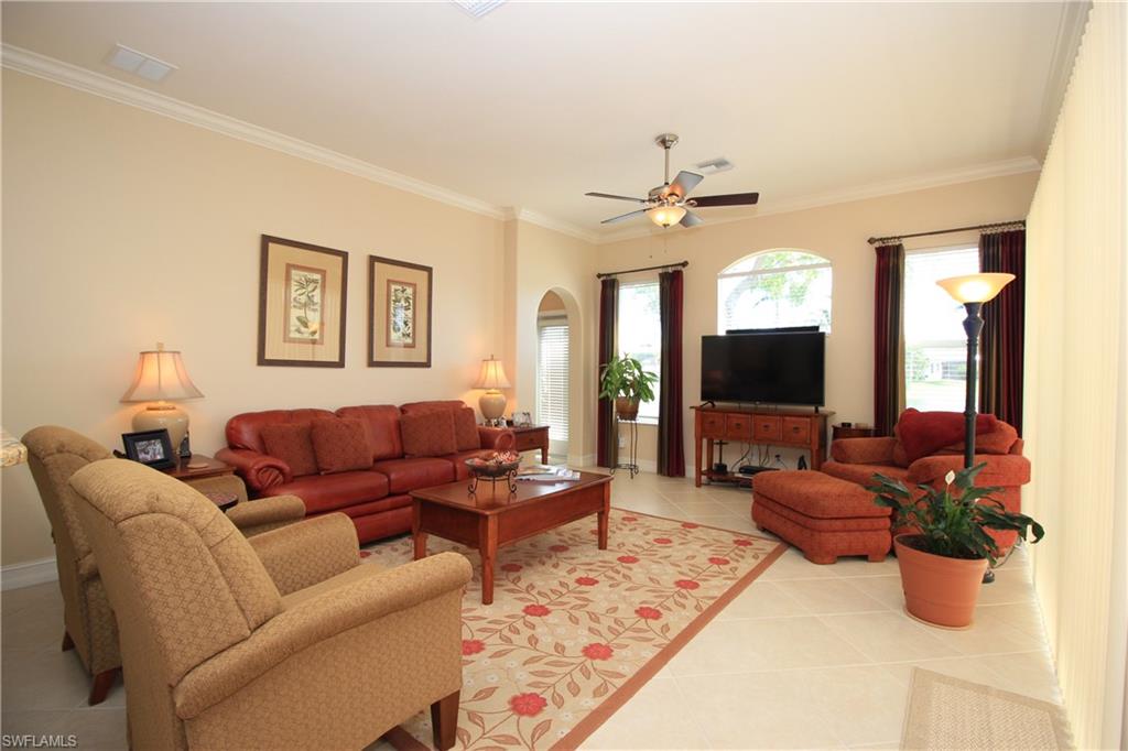 INDIGO LAKES - Residential