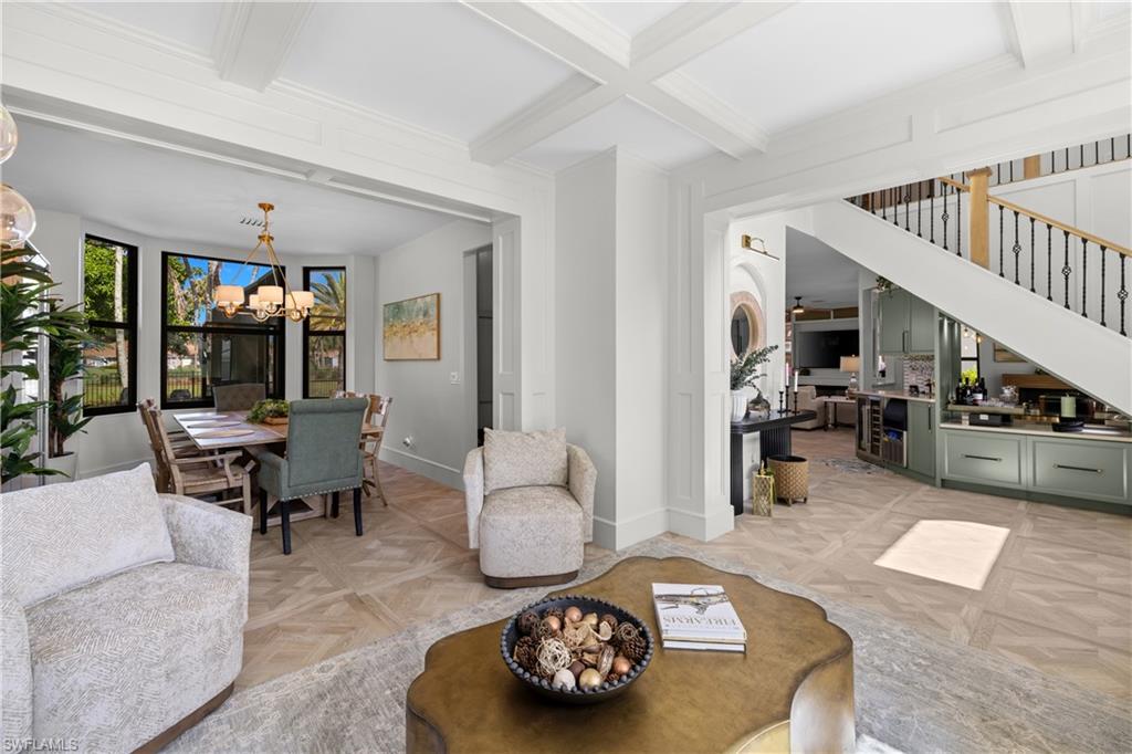 INDIGO LAKES - Residential