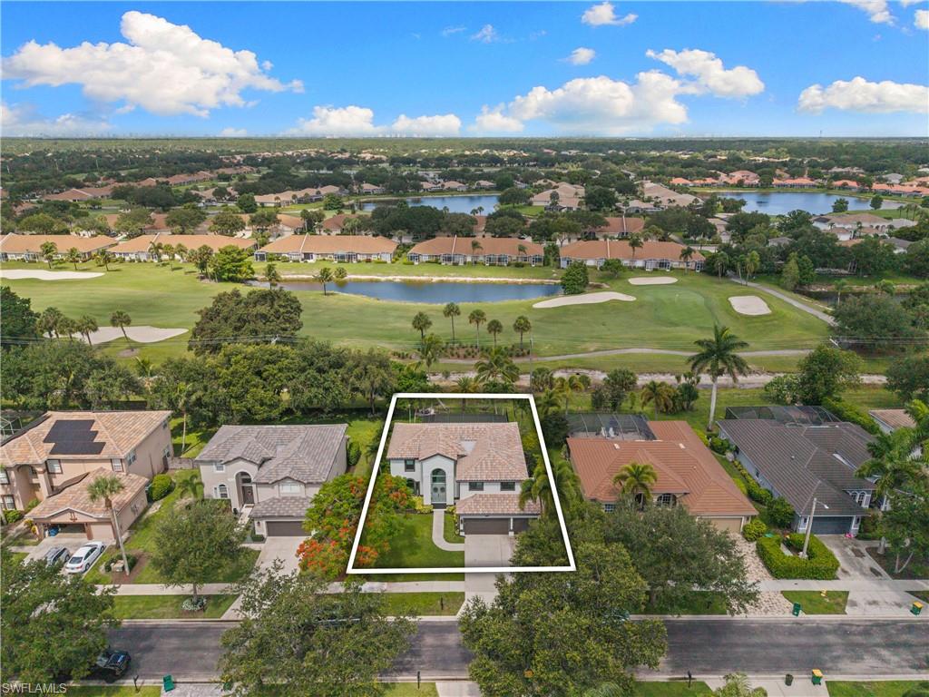 INDIGO LAKES - Residential