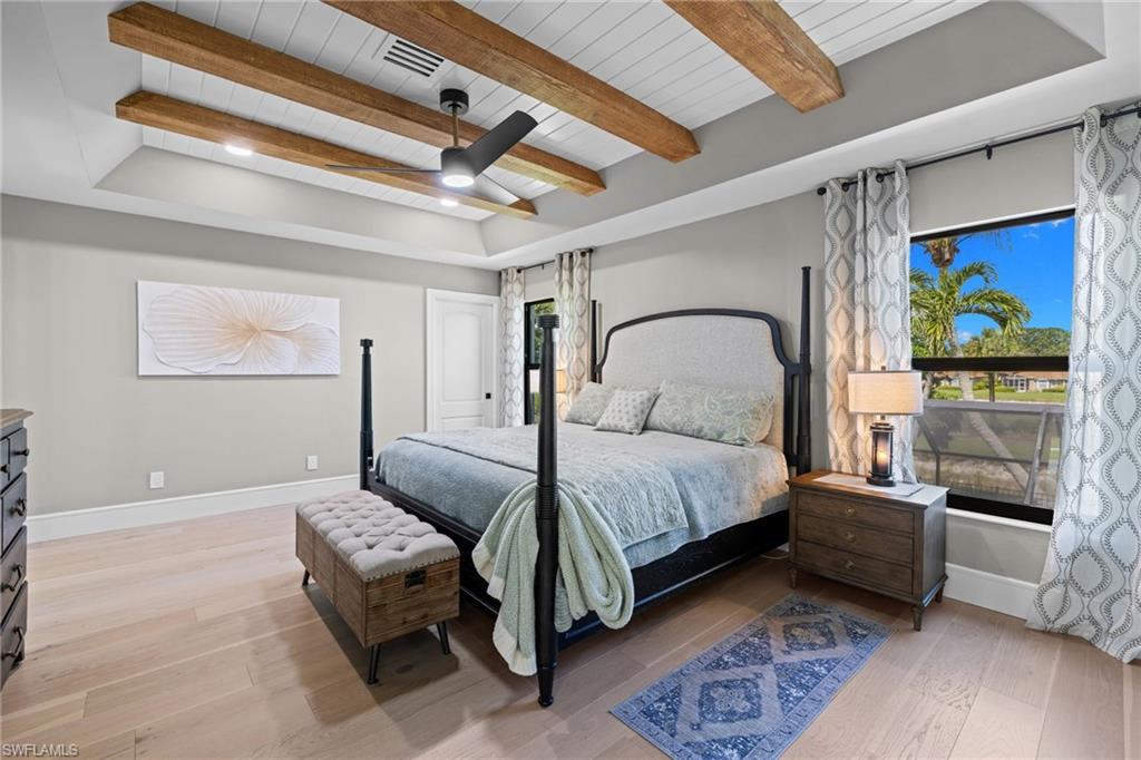 INDIGO LAKES - Residential
