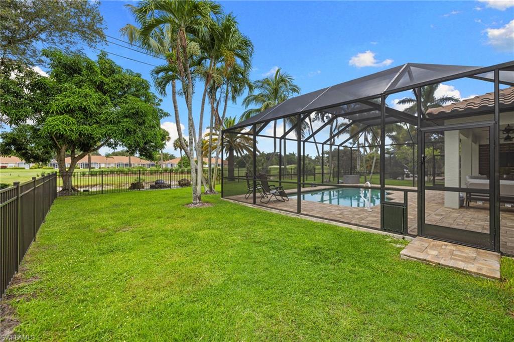 INDIGO LAKES - Residential