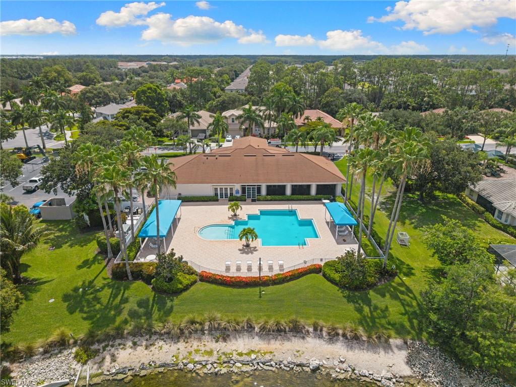 INDIGO LAKES - Residential