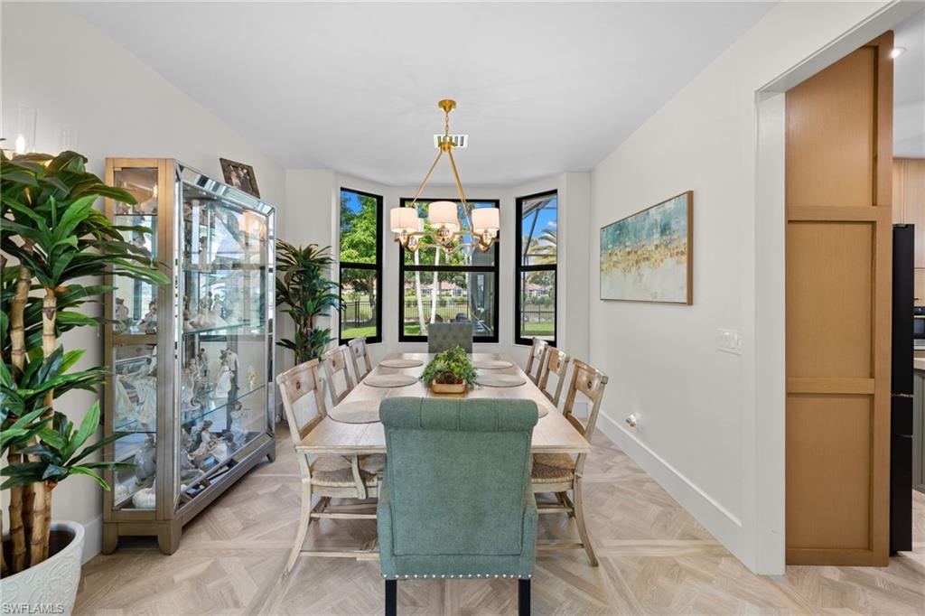 INDIGO LAKES - Residential