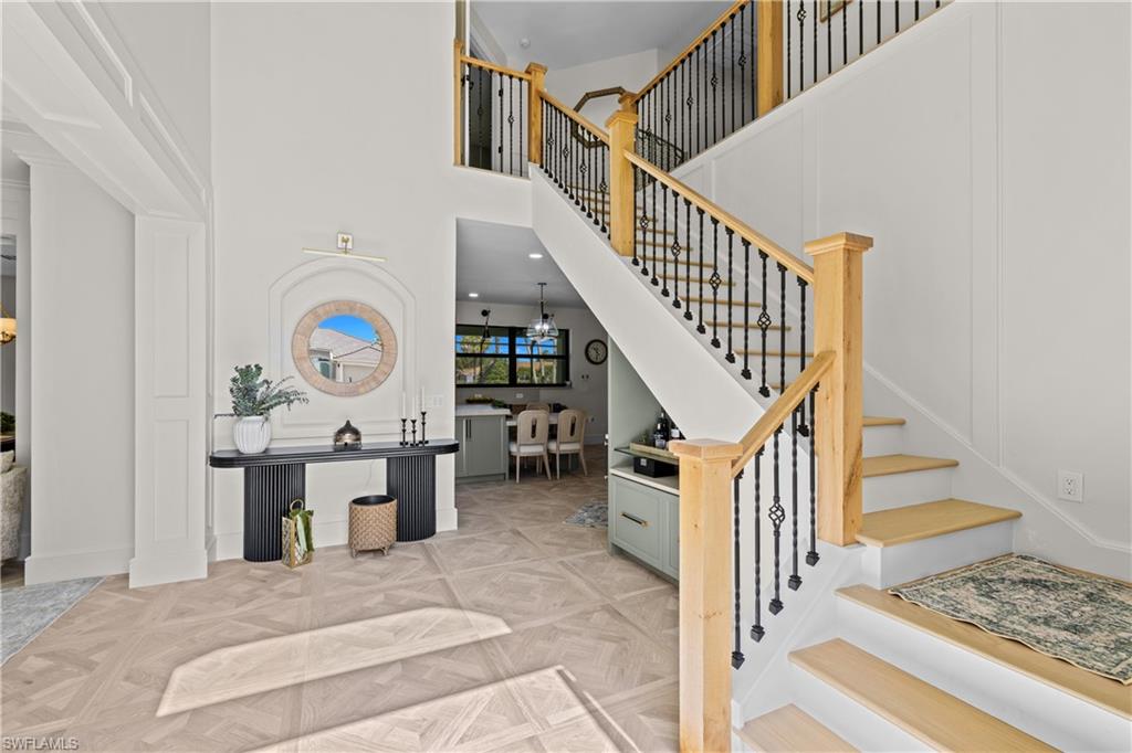 INDIGO LAKES - Residential