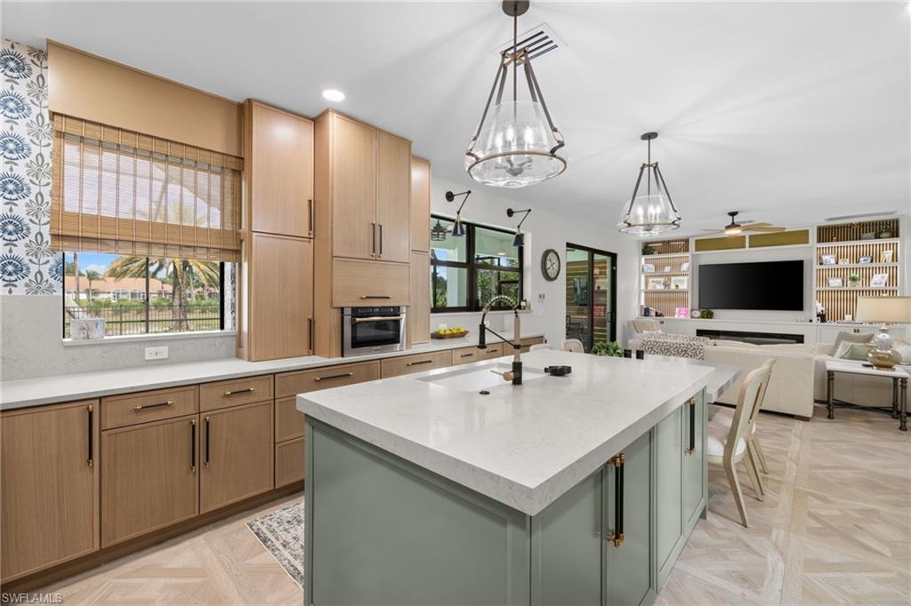 INDIGO LAKES - Residential