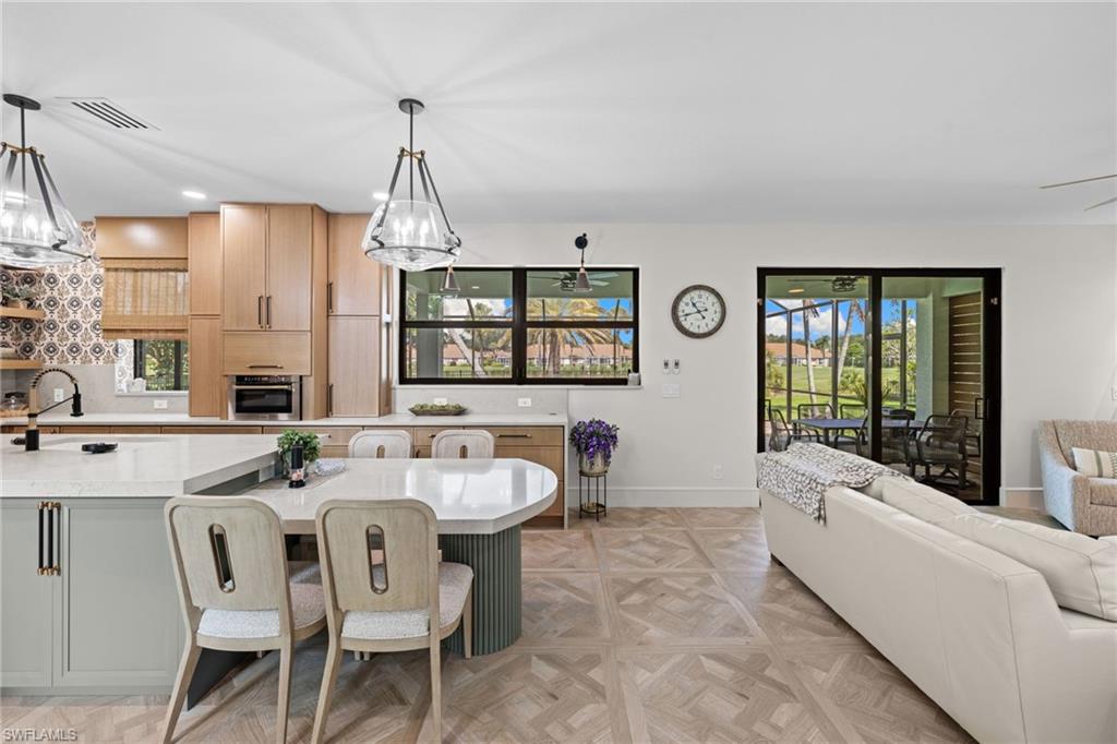 INDIGO LAKES - Residential