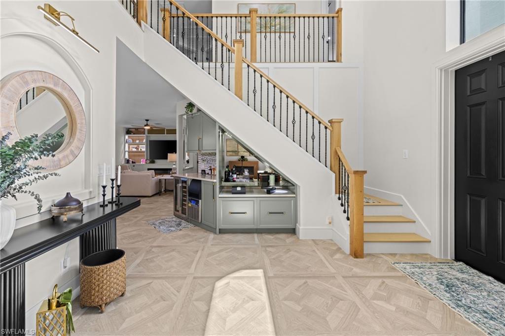 INDIGO LAKES - Residential