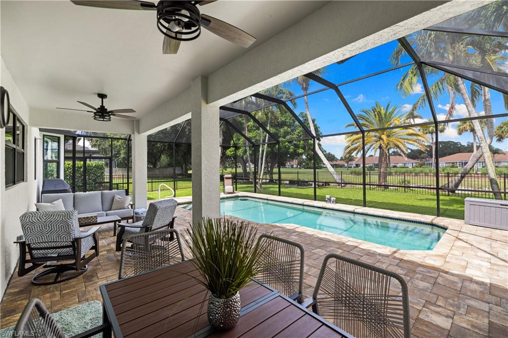 INDIGO LAKES - Residential