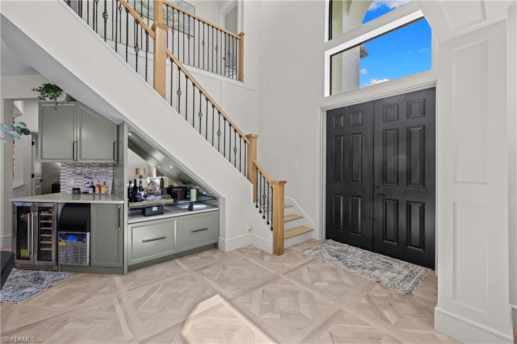 INDIGO LAKES - Residential